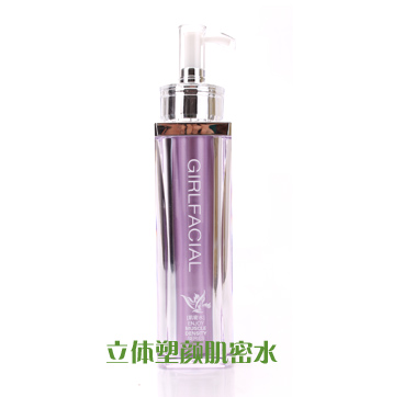 葛菲娜/专柜正品/立体塑颜肌密水/保湿抗皱/柔肤水/100ML