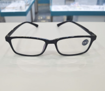 Opel Glasses Old Flowers TR5003 Anti-Blu-ray Glasses Old Age Old Flower Glasses HD Comfort Old Flowers Mirror