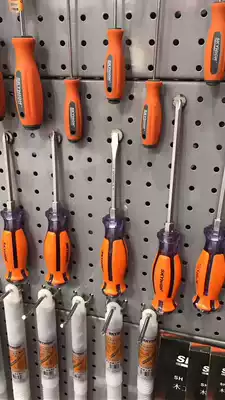 Australia, New Zealand, New tools, hexagonal piercing handle, cross word screwdriver