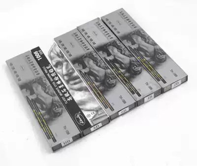 Libai Graphite Pencil Full Lead Drawing Pencil No Wood Sketch Pencil Graphite Rod Marley Full Carbon Pen Charcoal