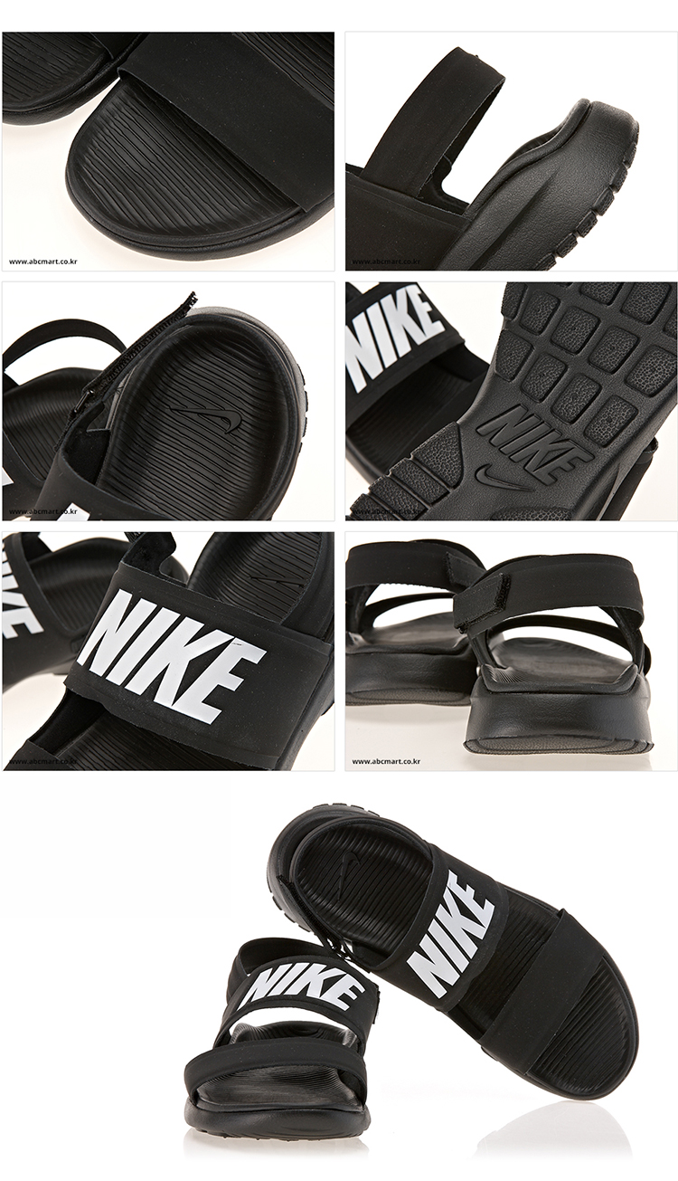 Giày dép nữ NIKE Hàn Quốc dép thể thao dép đi biển dép đi trong nhà thông thường tanjun 882694-001 - Giày thể thao / sandles dép sandal xỏ ngón nữ