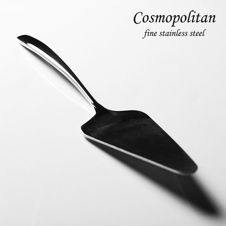 Exit Germany Case Bolton quality stainless steel cheesecake shovel cake turner upscale