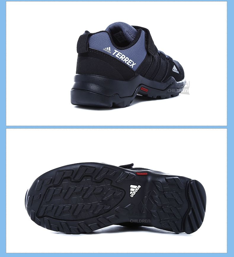 Giày trẻ em Adidas / Adidas Giày thể thao trẻ em mới nam và nữ trong trẻ lớn mang giày ngoài trời BB1930 - Giày dép trẻ em / Giầy trẻ giày adidas trẻ em