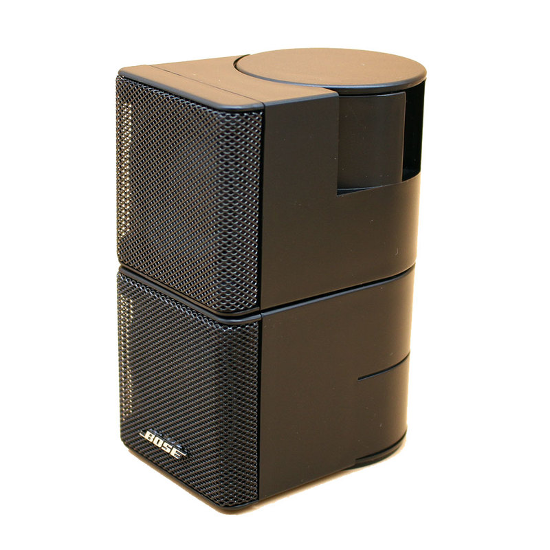Bose Lifestyle 535 48 V35 Satellite Box 2.1 Subwoofer Panoramic Sound Upgrade Bose Lifestyle 535 48 V35 Satellite Box 2.1 Subwoofer Panoramic Sound Upgrade