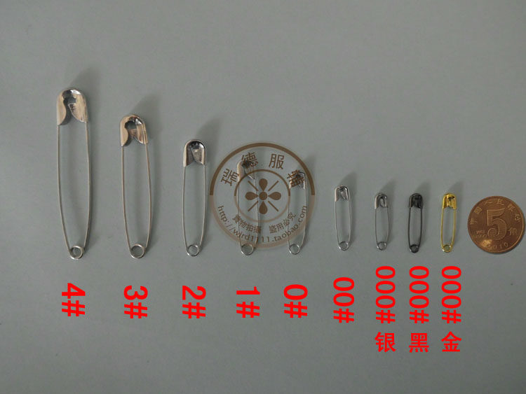 Broche en autre - Ref 1183074 Image 4