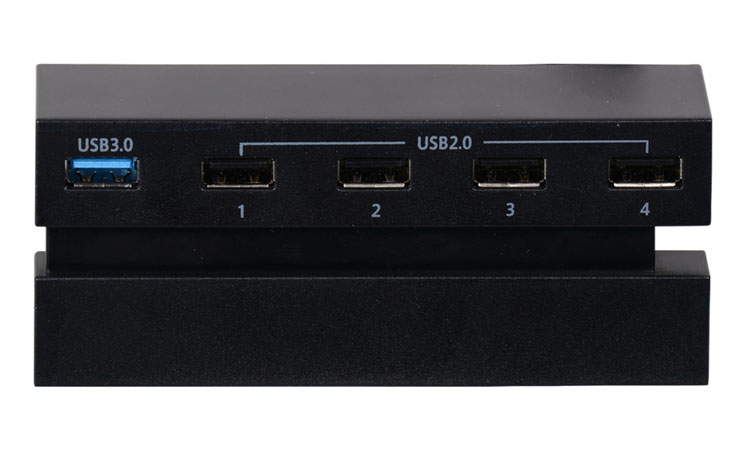 Concentrateur USB - Ref 366028 Image 9