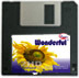3 5 inch Diskette Advanced Device Dedicated Disk 1 44M Disk per piece RMB25