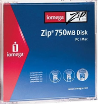 Lomega Disk ZIP disc 750M Optical 750M Disk 750M Disk zip disc zip disc