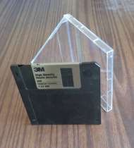 3M 3M Disk 3M Diskette monolithic assembly disk 3 5 inch disks 1 44M large offer