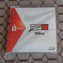Iomega Disc 100MB Zip Floppy Disk Zip Drive Zip Drive Zip Disk Independent Packaging