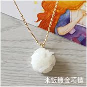 Broche femme en autre - Ref 1182045 Image 11