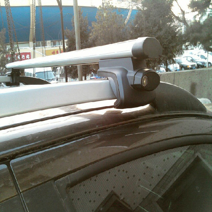 2017 car baggage rack crossrod roof rack luggage rack 757 861 set of price general purpose