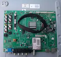 Hisense TLM40V68PK(5)BOM6 sell the program board RSAG7 820 1933 sharp LK400D3LA14