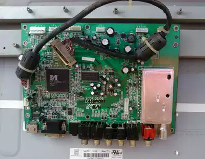 LC42CS11 selling main program motherboard 35011217 Chimei V420H1-L08 L11 screen