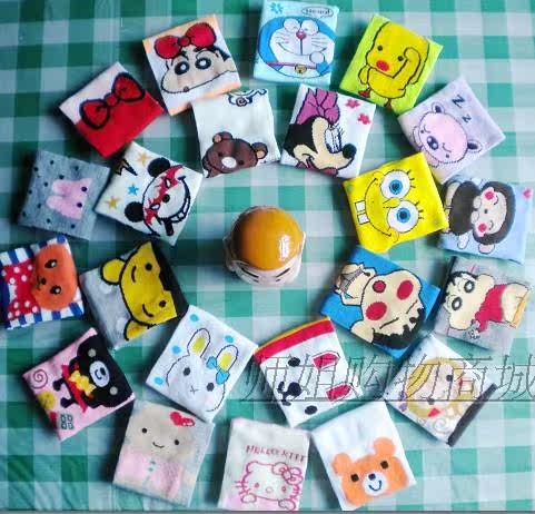 Chaussettes enfant - Ref 2107598 Image 22