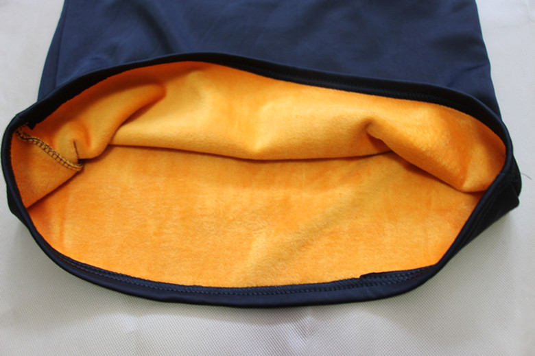 Sous-vêtement chaud Moyen-âge SJ005 en polyester - Ref 728515 Image 49