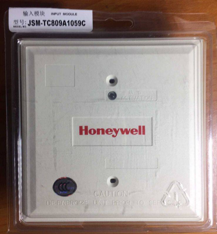 Honeywell Honeywell JSM-TC809A1059C input module