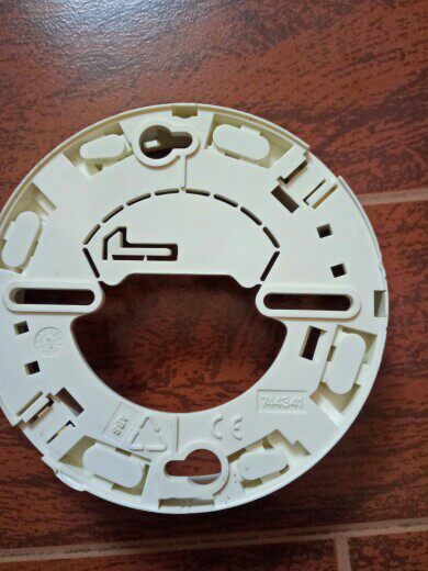 Anshea 802371802271 Smoke Warm Sensation Base 744341