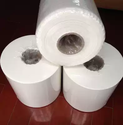 Wipe paper industrial wipe paper large roll paper wipe cloth dust-free paper factory price direct sales quality assurance