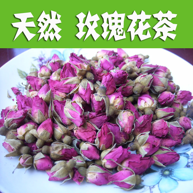 Dried rose tea 50g