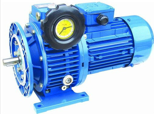 MB pole - free series transmission transmission Planetary reducer straight to 1 5KW motor vertical horizontal