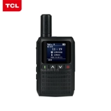 Новый подлинный TCL National Public Network Disciples HL118 Small Mini Mini Delivery Delivery 5000 км -в таблице карт.