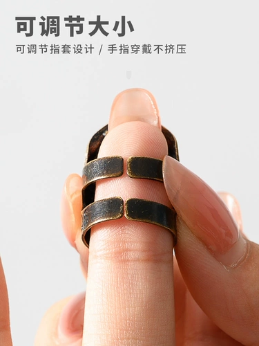 Регулируемая напервая домохозяйственная крышка пальца на наперту