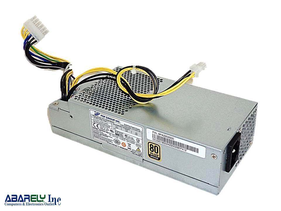 Brand new original Acer 12-pin Power Quanhan FSP220-30FABA PE-3221-2 d14-220p2b
