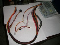 Lenovo Tianjiao S Yangtian A Kaitian B HuntKey HK400-22GP HK350-22GP power supply 250W