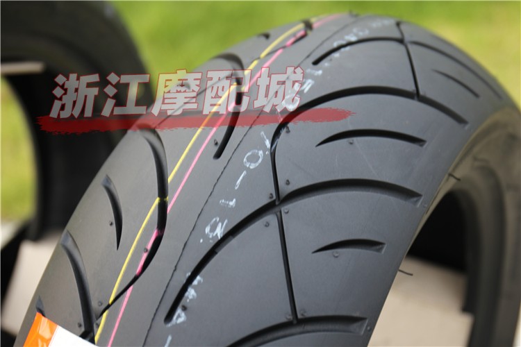 Margies IPRO lốp xe máy nóng chảy 100-90-10 110 120 130-70-12 không 6029 - Lốp xe máy lốp xe máy nào bám đường tốt