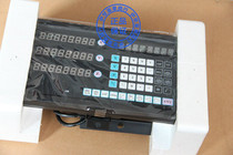 Three-axis angle display table with four-frequency angle display table three-axis displacement meter pulse 4 sensor