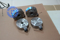 Wear shaft tension sensor FMS wear shaft tension textile printing film Paper WZF203 WLF203