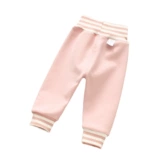 Детский бандаж пупочный, утепленные демисезонные штаны, детское боди, бархатные детские удерживающие тепло леггинсы, высокая талия