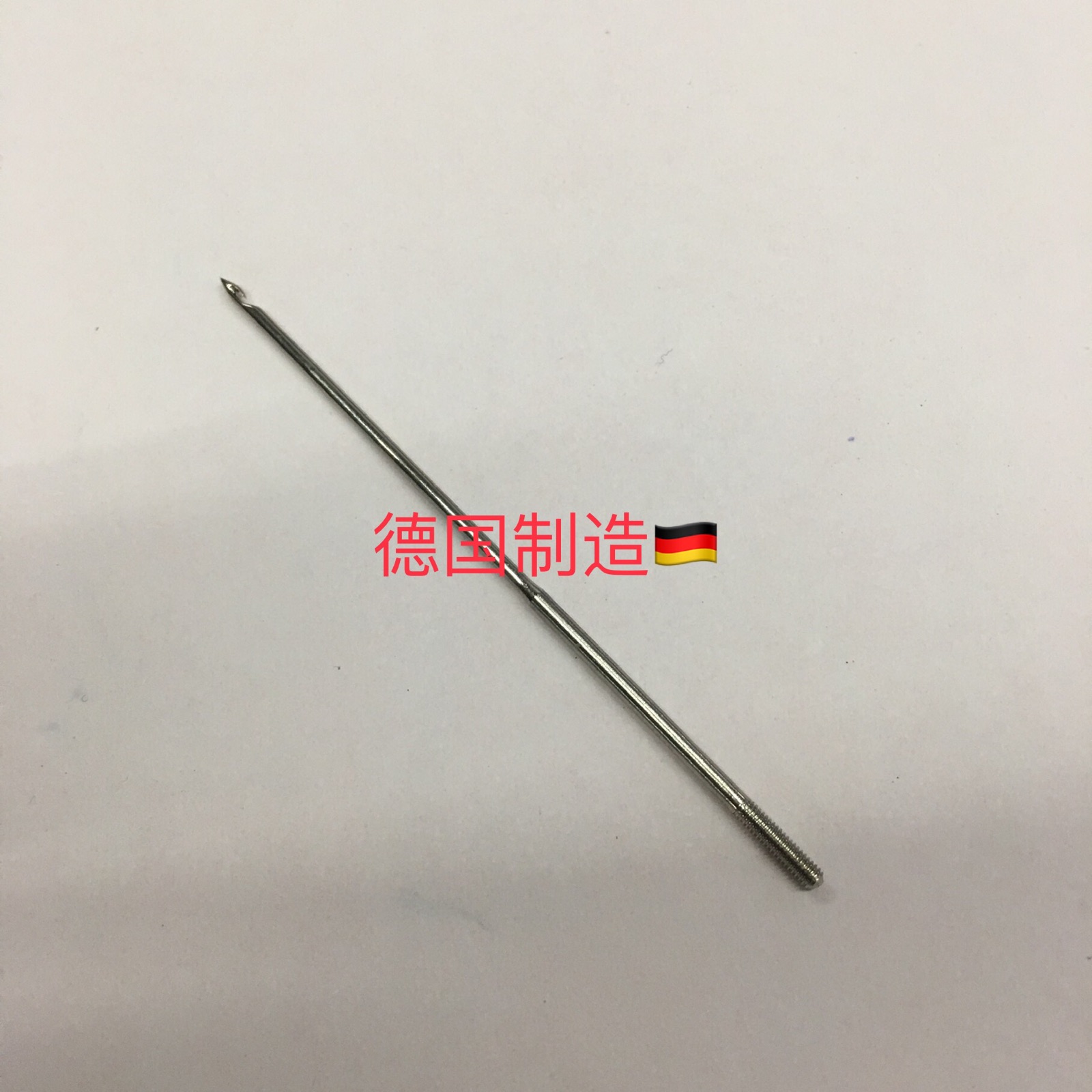 German Made in Germany Exclusive Hook Needle Lesage Luneville Crochet cloth for use with-Taobao