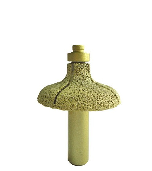 Wholesale quartzite knife head duckbill side type knife quartz stone countertop type knife-Taobao