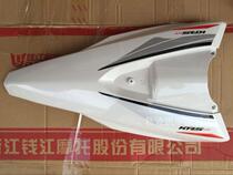 Qian Jiang V Yue QJ110T-11A 11B scooter front big hood panel front wind shield front big plate decorative plate