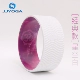 JJYOGA thế hệ thứ tư silicone đặt bánh xe yoga yoga vòng tròn phụ kiện thiết bị thể dục trở lại uốn cong tạo tác silicone cổ điển - Yoga