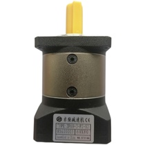 60 Precision Planetary Speed Reducer Low Noise Low Back Gap 400W Motor Use Manufacturer Direct Sales Big Deal