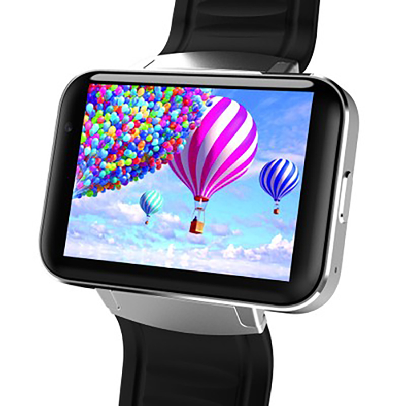 Large-Screen Wifi Android System Smart Card-Insertable Watch Phone Video Call Gps Positioning Navigation Stock Trading Watch Large-Screen Wifi Android System Smart Card-Insertable Watch Phone Video Call Gps Positioning Navigation Stock Trading Watch