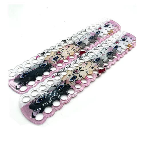 72 Перекрестная плата с наложной ниточкой с цифровой проводной проводкой с цифровой дивизором Большой резьбовая плата с перекрестной платой