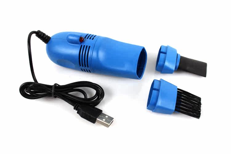 mini aspirateur USB - Ref 429396 Image 8