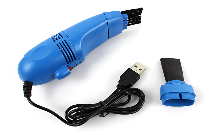 mini aspirateur USB - Ref 429396 Image 7