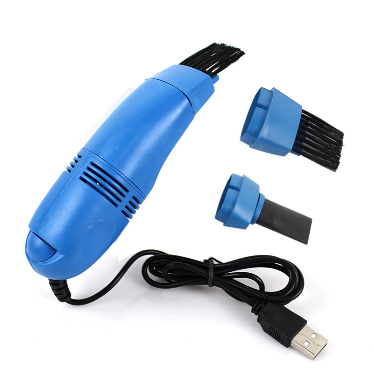 mini aspirateur USB - Ref 429396 Image 6