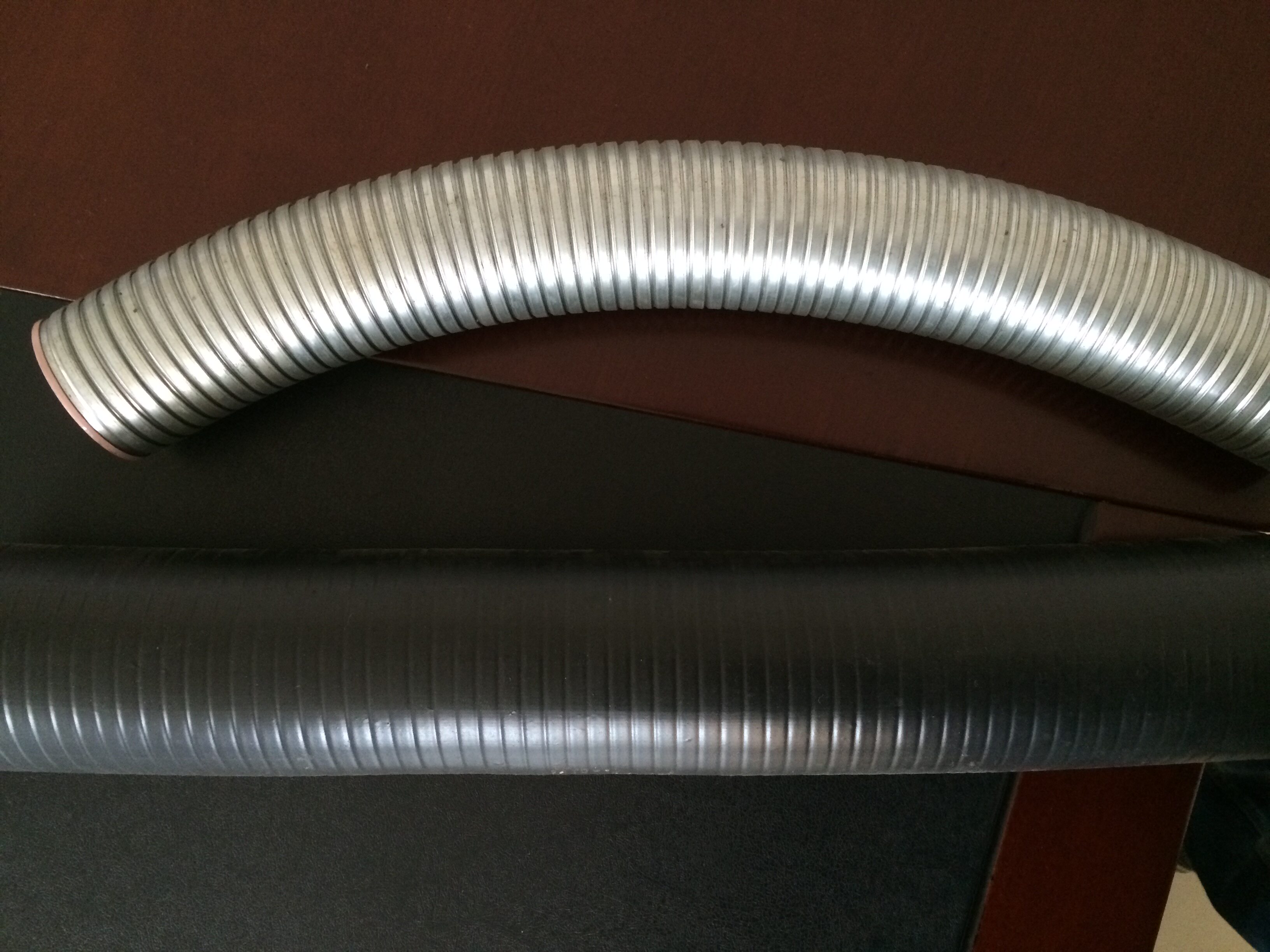 KZ Basic Flash Tube Metal Case Fixing Metal Cable Cable Cable Case Case Case RZ15#17#24#30#38