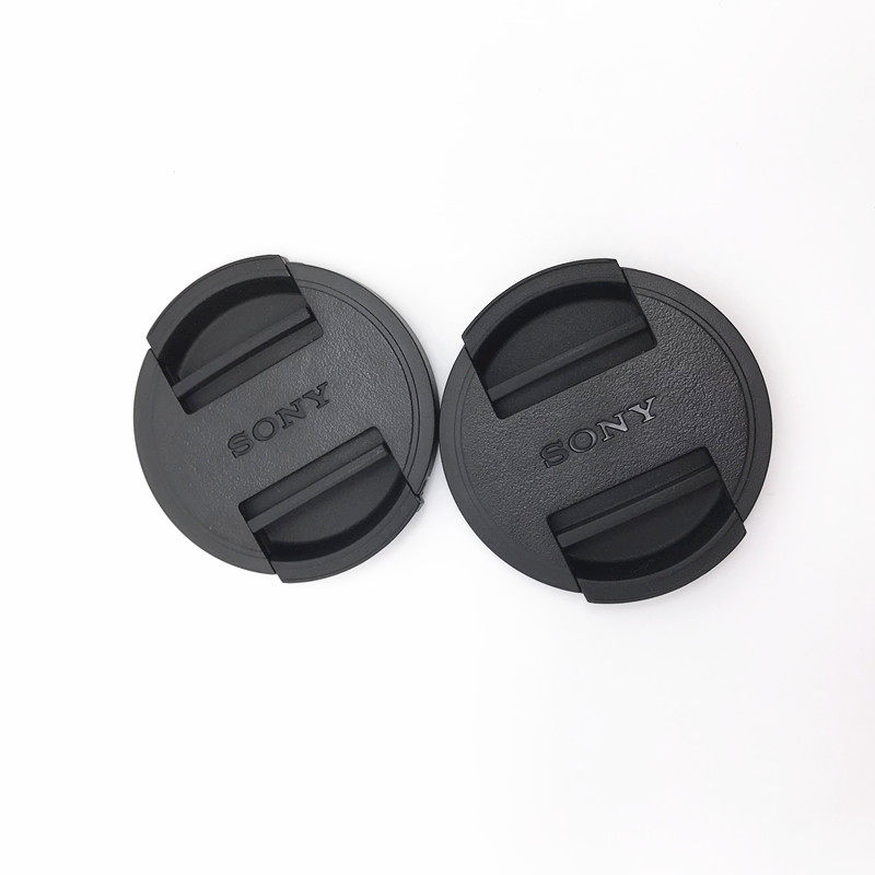 Suitable for Sony a6300L a6400 a6000 ZV-E10 ZV-E10 E16-50 new lens cover 40 5