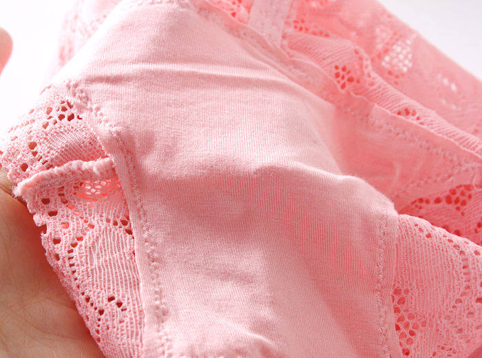 Slip sexy en nylon - Ref 643218 Image 24