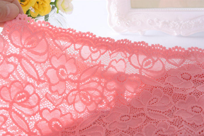 Slip sexy en nylon - Ref 643218 Image 11