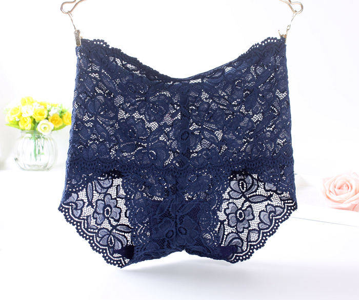 Slip sexy en nylon - Ref 643218 Image 12