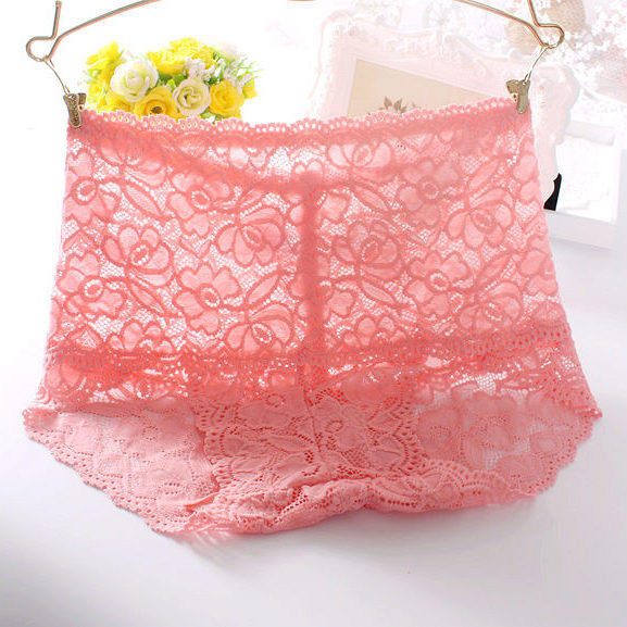 Slip sexy en nylon - Ref 643218 Image 10