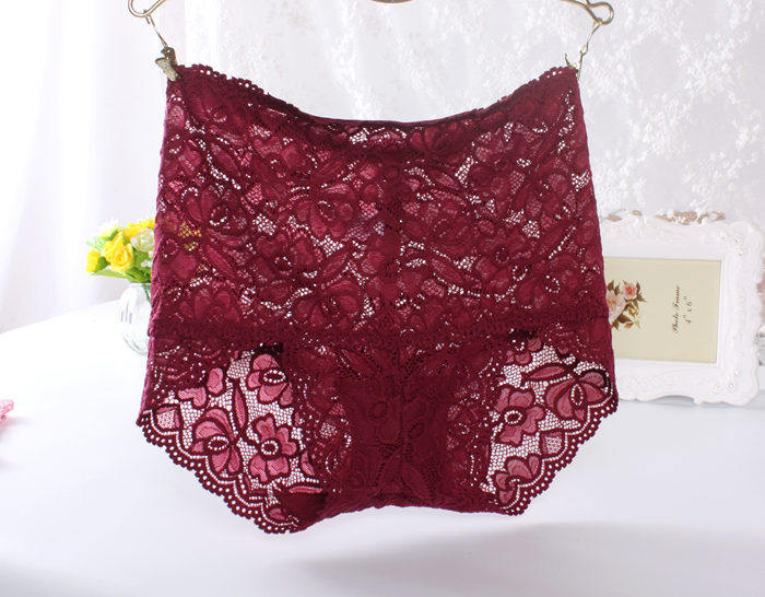 Slip sexy en nylon - Ref 643218 Image 16